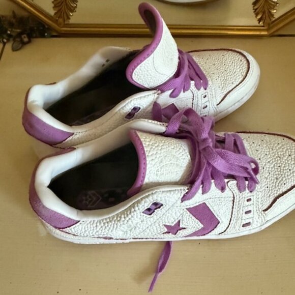 Converse Alexis Sablone x AS-1 Pro Chameleon A11995 - Picture 2 of 7